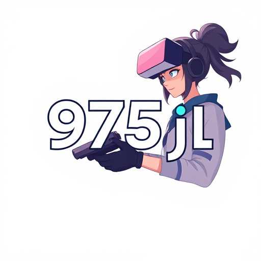 The Rise of 975jl in Gaming Culture