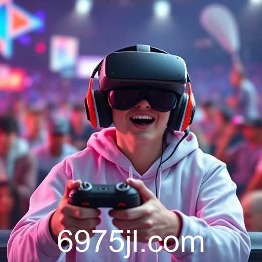 The Rise of Gaming: A Digital Revolution