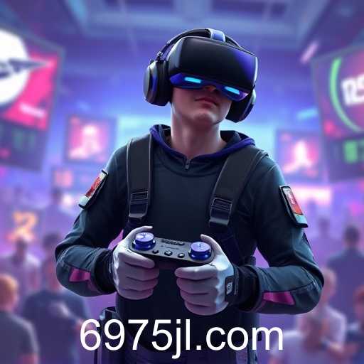 Rise of the Virtual Playgrounds