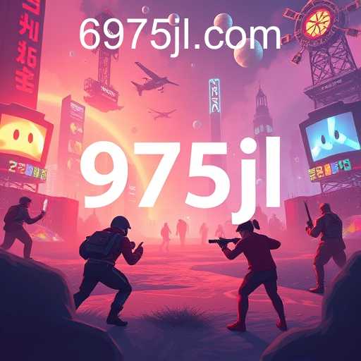 The Rise of 975jl in Online Gaming