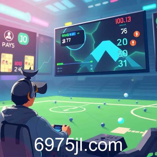 The Rise of Virtual Communities in Gaming